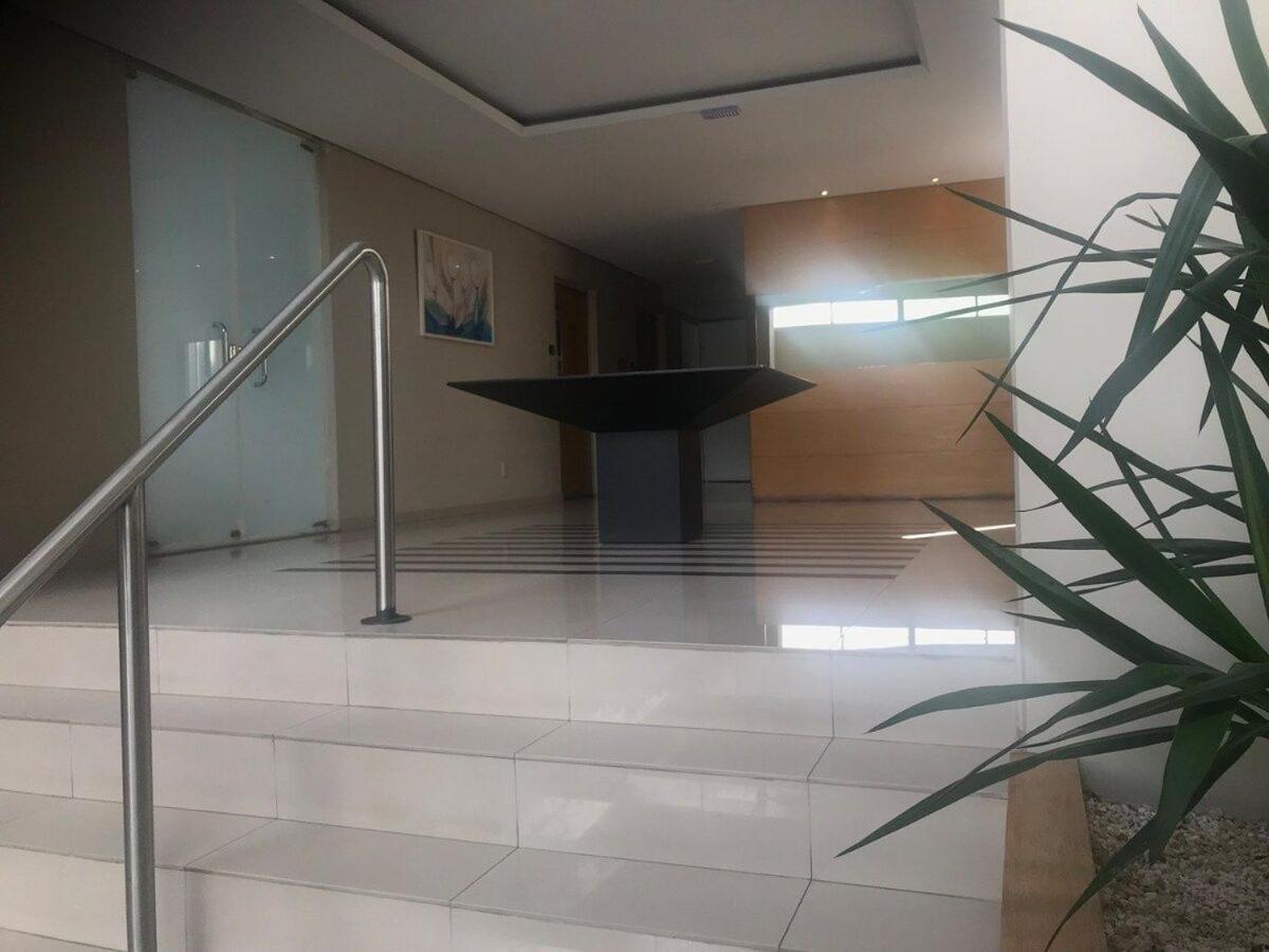 703 - Apto Inteiro Morumbi 703 São Paulo Buitenkant foto